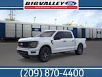 2026 Ford F-150 SuperCrew Cab RWD Pickup for sale #T27154 - photo 1