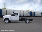 2026 Ford F-350 Regular Cab SRW 4WD Cab Chassis for sale #T27158 - photo 3