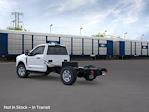 2026 Ford F-350 Regular Cab SRW 4WD Cab Chassis for sale #T27158 - photo 4