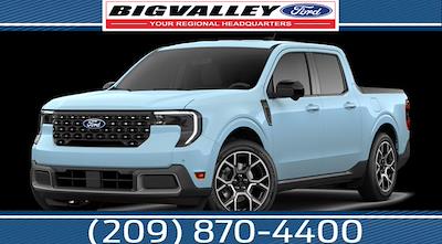 New 2026 Ford Maverick - photo 1