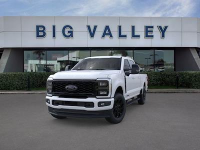 New 2026 Ford F-250 - photo 1