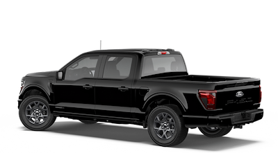 New 2026 Ford F-150 - photo 1