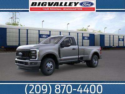 New 2026 Ford F-350 - photo 1