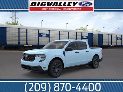 2026 Ford Maverick SuperCrew Cab AWD Pickup for sale #T27177 - photo 1