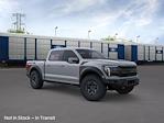 2026 Ford F-150 SuperCrew Cab 4WD Pickup for sale #T27180 - photo 7