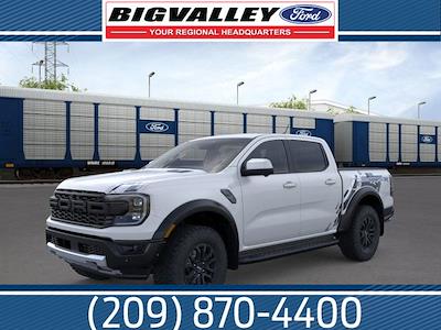 New 2026 Ford Ranger - photo 1