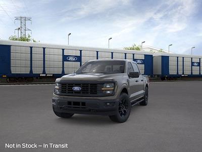 New 2026 Ford F-150 - photo 1