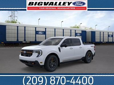 New 2026 Ford Maverick - photo 1