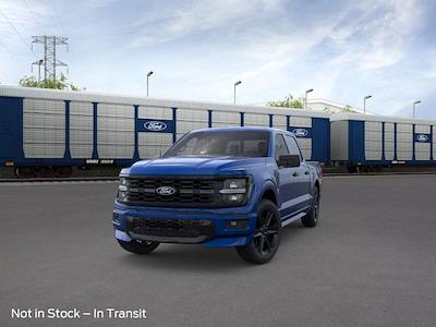 New 2026 Ford F-150 - photo 1