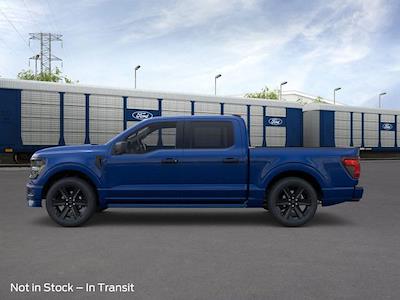 New 2026 Ford F-150 - photo 1