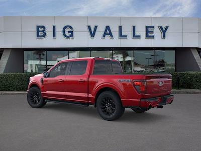 New 2026 Ford F-150 - photo 1