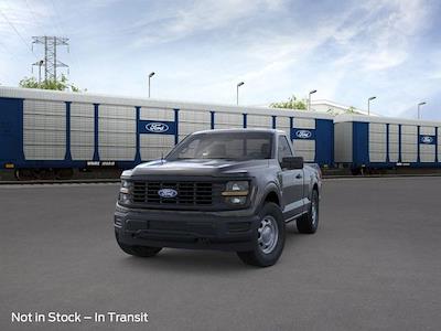 New 2026 Ford F-150 - photo 1