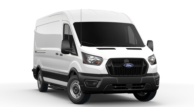 New 2026 Ford Transit 250 - photo 6