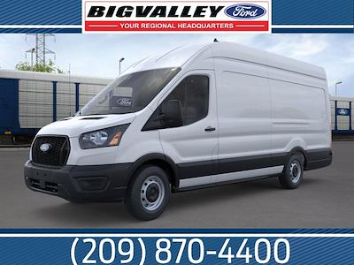 New 2026 Ford Transit 350 - photo 1