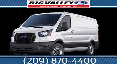 New 2025 Ford Transit 250 - photo 1