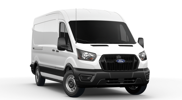 New 2026 Ford Transit 250 - photo 6