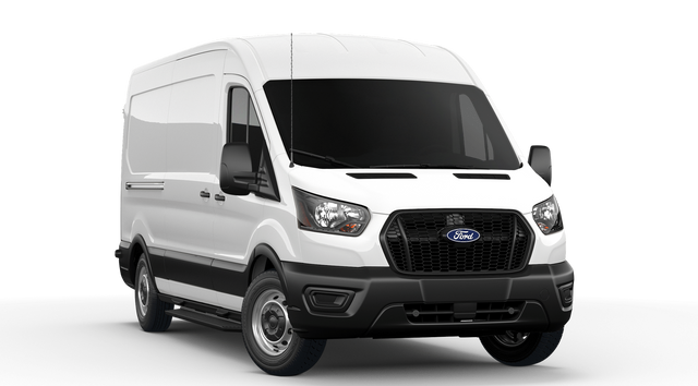 New 2026 Ford Transit 250 - photo 6