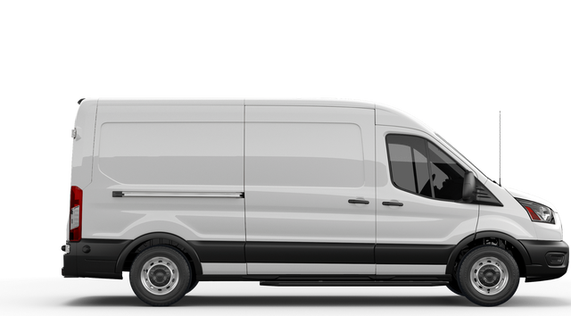 New 2026 Ford Transit 250 - photo 7