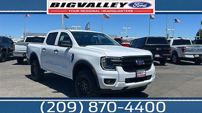 2026 Ford Ranger SuperCrew Cab RWD Pickup for sale #T27708 - photo 1