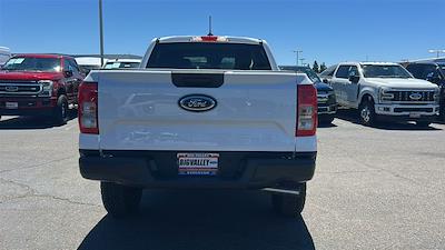 2026 Ford Ranger SuperCrew Cab RWD Pickup for sale #T27708 - photo 2
