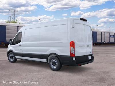 2026 Ford Transit 250 Medium Roof RWD Empty Cargo Van for sale #T28082 - photo 2