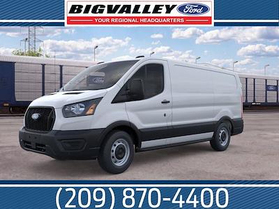 2026 Ford Transit 150 Low Roof RWD Empty Cargo Van for sale #T28086 - photo 1