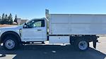 New 2024 Ford F-450 Regular Cab Landscape Dump for sale #W1665 - photo 3