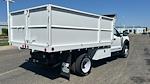 New 2024 Ford F-450 Regular Cab Landscape Dump for sale #W1665 - photo 5