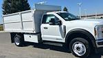 New 2024 Ford F-450 Regular Cab Landscape Dump for sale #W1665 - photo 7