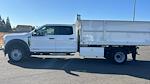 2024 Ford F-450 Crew Cab DRW 4WD Scelzi Landscape Dump for sale #W1701 - photo 3
