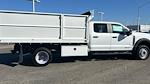 2024 Ford F-450 Crew Cab DRW 4WD Scelzi Landscape Dump for sale #W1701 - photo 6