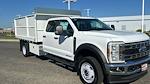 2024 Ford F-450 Crew Cab DRW 4WD Scelzi Landscape Dump for sale #W1701 - photo 7