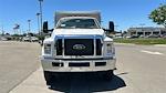 New 2025 Ford F-650 Regular Cab Scelzi Steel Dump Truck for sale #W1736 - photo 3