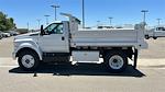 New 2025 Ford F-650 Regular Cab Scelzi Steel Dump Truck for sale #W1736 - photo 7