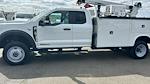 2024 Ford F-550 Super Cab DRW 4x4 Mechanics Body for sale #W1802 - photo 3
