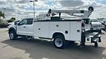 2024 Ford F-550 Super Cab DRW 4x4 Mechanics Body for sale #W1802 - photo 2