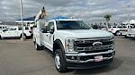 2024 Ford F-550 Super Cab DRW 4x4 Mechanics Body for sale #W1802 - photo 7