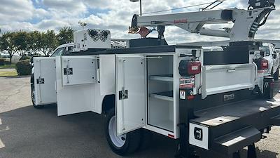 2024 Ford F-550 Super Cab DRW 4x4 Mechanics Body for sale #W1803 - photo 2