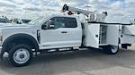 2024 Ford F-550 Super Cab DRW 4x4 Mechanics Body for sale #W1803 - photo 3