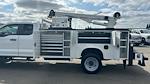 2024 Ford F-550 Super Cab DRW 4x4 Mechanics Body for sale #W1803 - photo 4
