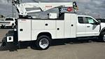 2024 Ford F-550 Super Cab DRW 4x4 Mechanics Body for sale #W1803 - photo 6