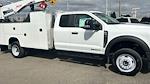 2024 Ford F-550 Super Cab DRW 4x4 Mechanics Body for sale #W1803 - photo 7