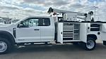 2024 Ford F-550 Super Cab DRW 4WD Mechanics Body for sale #W1806 - photo 3