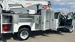 2024 Ford F-550 Super Cab DRW 4WD Mechanics Body for sale #W1806 - photo 6