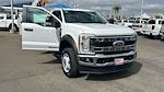 2024 Ford F-550 Super Cab DRW 4WD Mechanics Body for sale #W1806 - photo 8