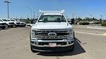 2024 Ford F-450 Regular Cab DRW 4x4 Scelzi Contractor Truck for sale #W1837 - photo 3