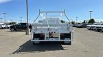 2024 Ford F-450 Regular Cab DRW 4x4 Scelzi Contractor Truck for sale #W1837 - photo 7