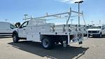 2024 Ford F-450 Regular Cab DRW 4x4 Scelzi Contractor Truck for sale #W1837 - photo 2