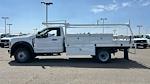 2024 Ford F-450 Regular Cab DRW 4x4 Scelzi Contractor Truck for sale #W1837 - photo 8