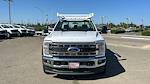 2024 Ford F-450 Regular Cab DRW 4x2 Scelzi Contractor Truck for sale #W1857 - photo 3